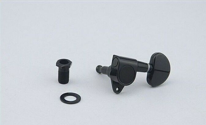 3x3 Guitar Tuners Tuning Pegs Keys Fit Epiphone,Ibanez,Yamaha,Washburn,ESP LTD
