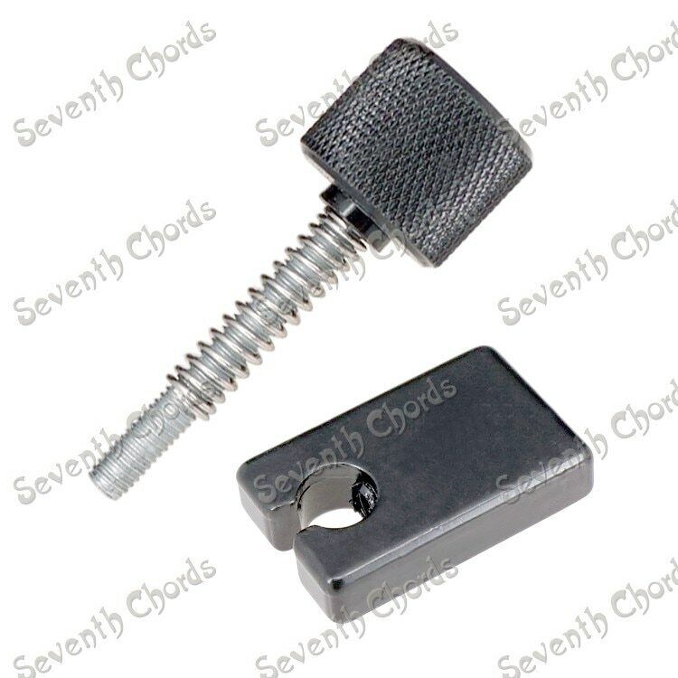 1Pcs Headless Bass Bridge Saddle Fit Cort,Mayones,Strandberg,Steinberger,Grote