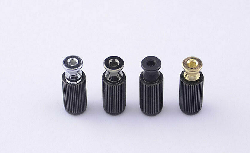 1pcs Floyd Rose Tremolo Stud Anchor Fit Jackson,Ibanez,Charvel,Kramer,Dean,ESP