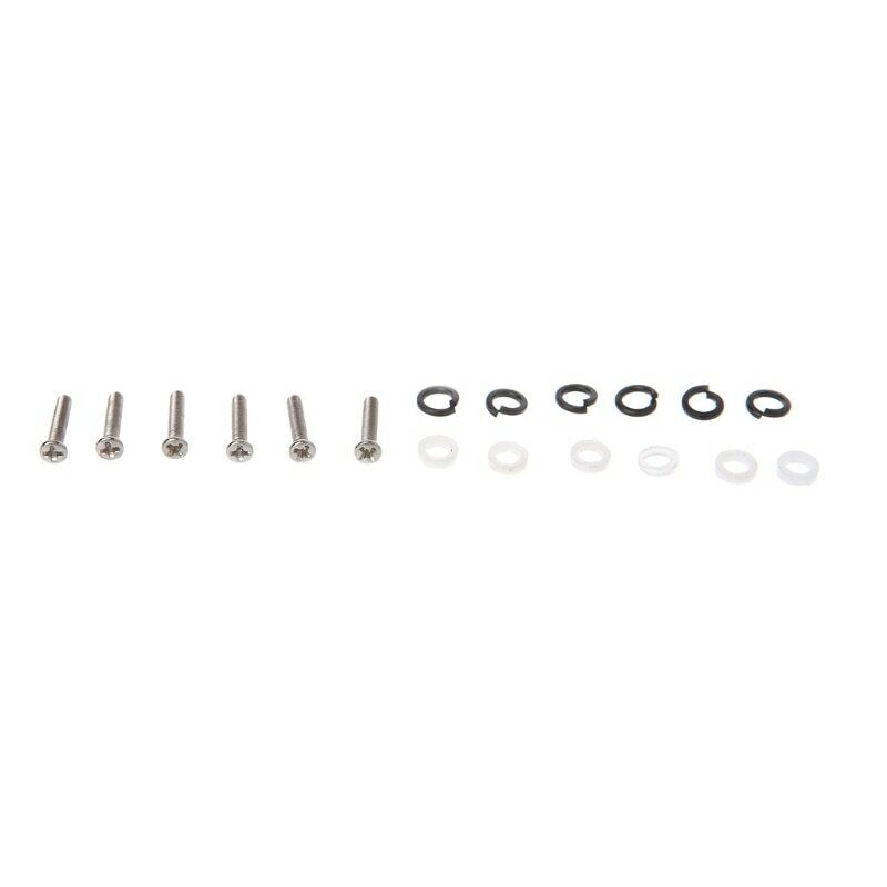 6pcs/Set Guitar Vintage Tuning Pegs Buttons Knobs Fit Epiphone,Gibson SG LP DOT
