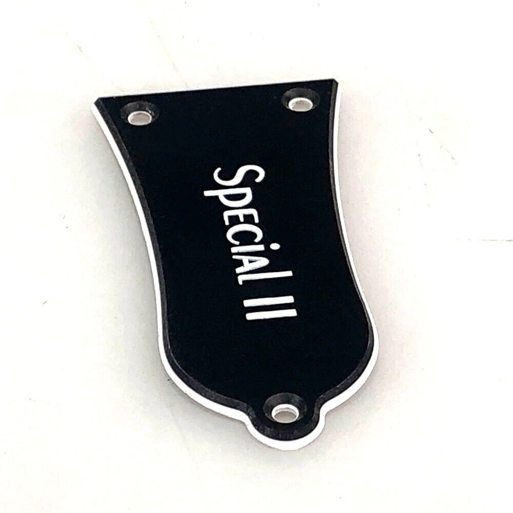 1 Piece Guitar Truss Rod Cover Fit Epiphone Les Paul Standard,Studio,SG