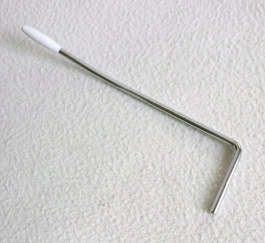 Guitar Tremolo Tailpiece Whammy Bar Arm Fit Fender Jazzmaster and Jaguar Guitars