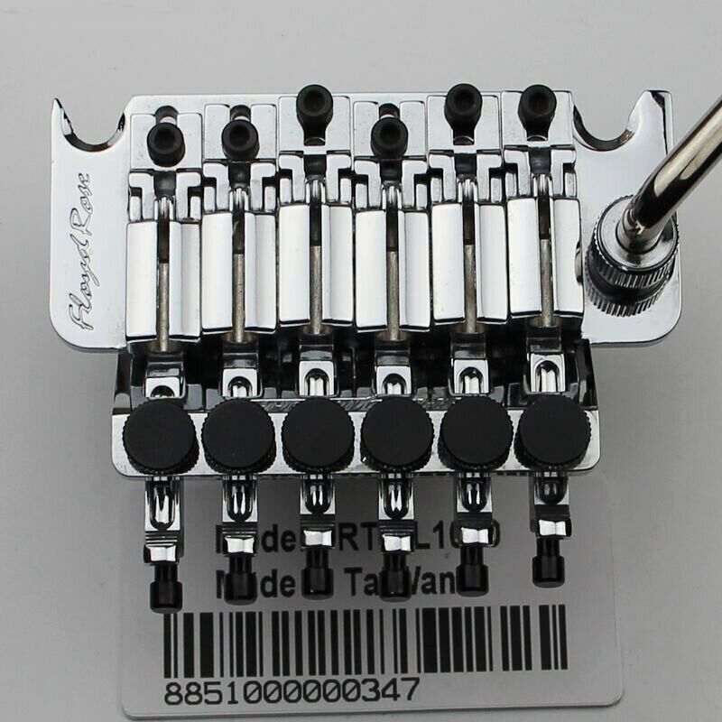 1 Set Floyd Rose SpeedLoader Bridge Fit Jackson,Schecter,ESP,Ibanez,Charvel,Cort