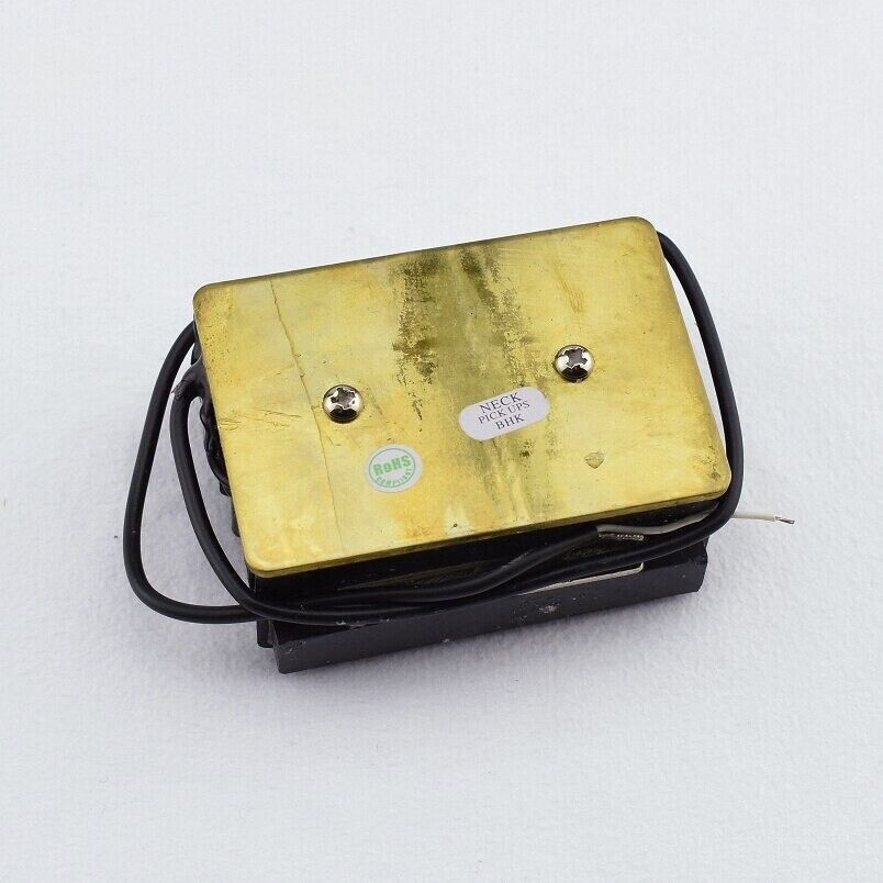 Epiphone 4 String Electric Bass Pickup Fit Epiphone EB-0 / EB-3