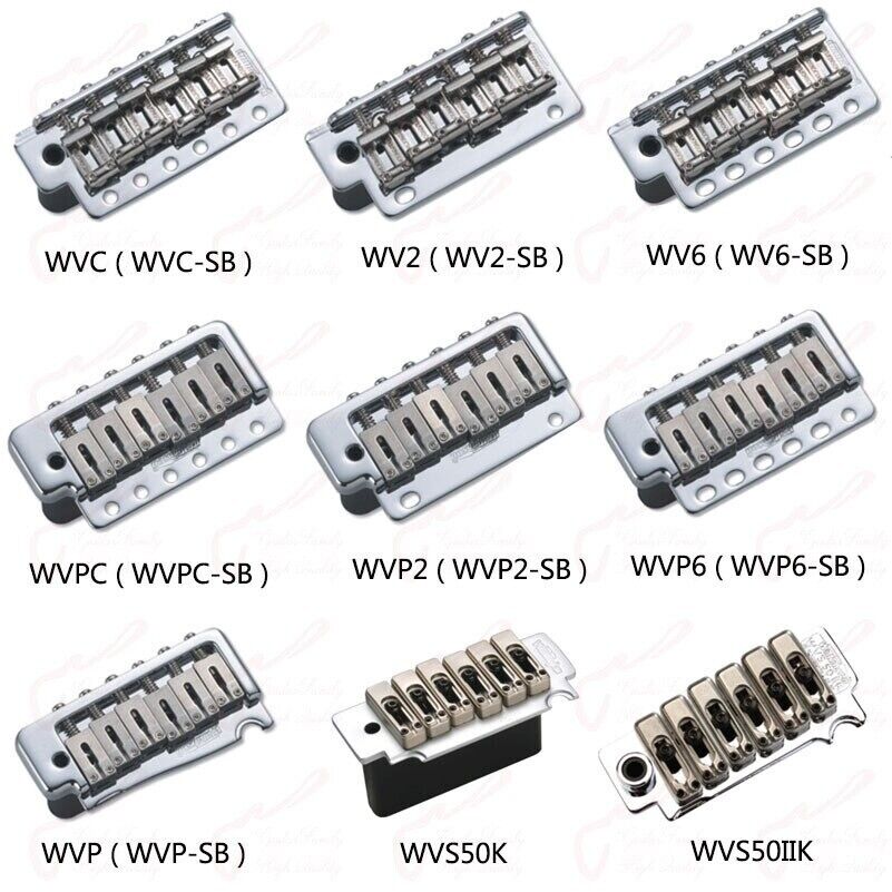 1x Wilkinson Guitar Bridge Tremolo Arm Fit WVC, WVS50K, WVS50IIK, WVP6, WVPC
