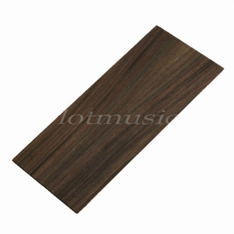 Veneer Rosewood Guitar Headstock Materiel Fit Epiphone,Gibson SG Les Paul LP DOT