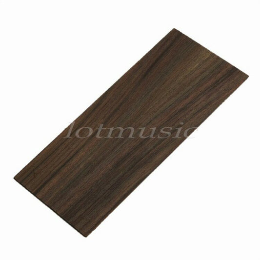 Veneer Rosewood Guitar Headstock Materiel Fit Epiphone,Gibson SG Les Paul LP DOT