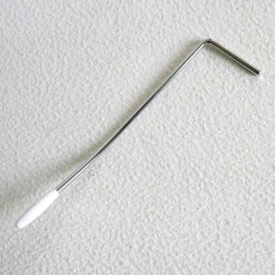 Guitar Tremolo Tailpiece Whammy Bar Arm Fit Fender Jazzmaster and Jaguar Guitars